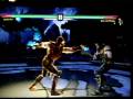 videos de Mortal Kombat VS DC - Online mode (scorpion vs scorpion)