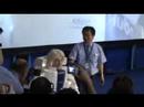videos de Presentación robot humanoide, Albert Hubo, CampusBot 2007