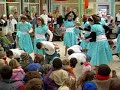 6Ewi Goes Grease - Jokeday 2007