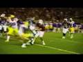 videos de Refree tackles a player