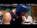 Short movie from boxing contest Short movie from boxing contest