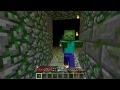 Minecraft Czech let's play spellbound caves
