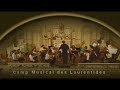 Gluck, C. W. symphonie en sol majeur (Presto) Gluck, C. W. symphonie en sol majeur (Presto)