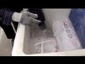 Dry Ice Safety