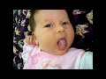 baby NoMi talks@1 month ??????? baby NoMi talks@1 month ???????