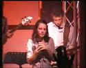 Promisionband VBE - Hosanna Promisionband VBE - Hosanna