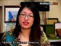 Tricia Yeoh on the 12th General Election