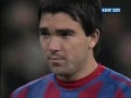 real madrid 0   barça 3 aplausos en el bernabeu