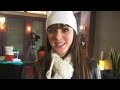 hollyoaks backstage   loui batley  beauty 