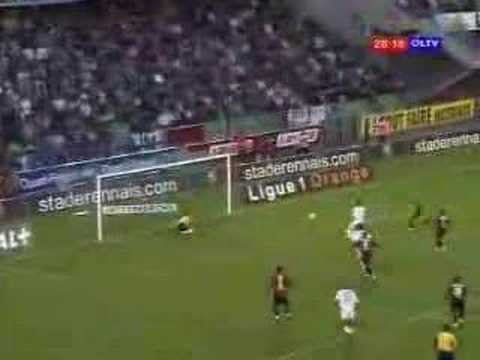 Juninho Pernambucano Best Assists