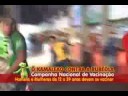 O Kamaleao contra a Rubéola - TV Kamaleao Rubeola