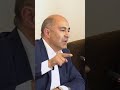 Դանիել Իոնիսյանը թիրախավորում է ընտրական ուժին հիմնվելով անհայտ աղբյուրների վրա #shorts