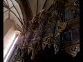 Inauguracyjny koncert - Frombork 2008 cz.3