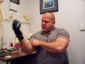 Carpal Tunnel Exercises #1
