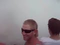 SummerNats 2007 Burnout Compilation
