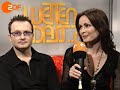 The Corrs - Wetten Dass Interview 2005