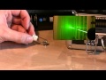 Exotic Metals vs. Magnet (including uranium)