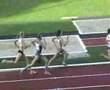 OOM Szczecin 2007 - 4x400 m finał dziewcząt