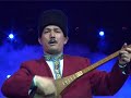 Uyghur folk music/ dutar hero Abdurehim Heyit