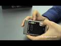 Olympus mju 1030 SW - First Impression Video by DigitalRev