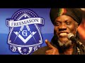 fREEMASON & iLUMINARTI