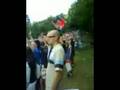 Bologna vs Ternana 09 Aug 08: Ultras Bolognesi