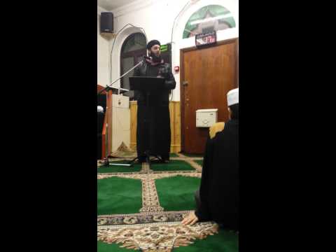 hazrat esa as - Hazrat Esa Alayis Salaam in the light of the Quraan, Kanzul Imaan..