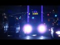 NYCTA / MTA Bus : MCI D4500CTs 2219 & 2241 On The x8 & BM3 @ Pearl Street