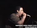 PUMPKINHEAD - ROCK ON *LIVE*