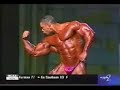 Kevin Levrone Posing