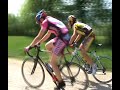 Course cycliste minimes Virieu le Petit le 8 mai 2008