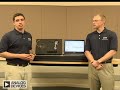 ADXL001: Analog Devices' New MEMS Vibration and Shock Sensor