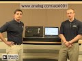 ADXL001: Analog Devices' New MEMS Vibration and Shock Sensor