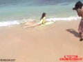 Princess in gravure world