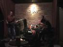 New Samba Jazz \"Prince of Darkness\"part1 New Samba Jazz \"Prince of Darkness\"part1