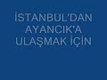 Sinop - Ayanc?k Ula??m Videosu