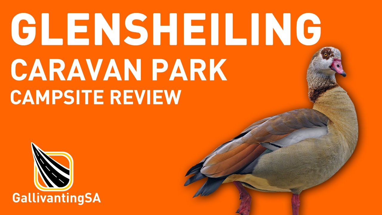 Glensheiling Caravan Park 