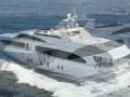 videos de Broward Marine 120 Raised Pilothouse Yachts Yachts Azimut Ya