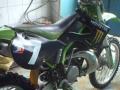 johnlabz's KX250
