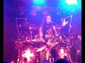 Trivium-Fat Sam's Dundee