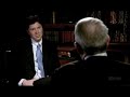 enough policy analyst, colin thomas-jensen, answers questions for dan rather on cbs evening news about america's interest in africa.

september 25, 2007