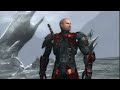 too human thor trailer xbox 360