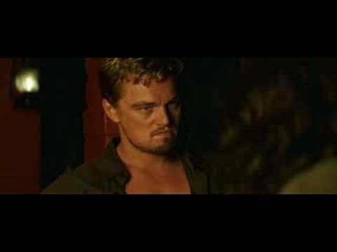Blood Diamond Leonardo Dicaprio