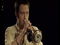 TILL BR�NNER - BlueEyedSoul Medley - LIVE!