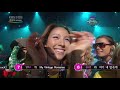 Lee Hyori feat. Nassun - U-Go-Girl Performance & Encore
