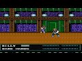 i'm doing a full playthrough of double dragon 3. footage has been recorded from a real nes, no emulator used. double dragon 3 is known to be a hard game, but at least the first level isn't all that difficult