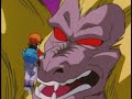 dragon ball gt capitulo 34 parte 2/2 latino