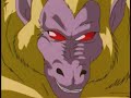 dragon ball gt capitulo 34 parte 2/2 latino