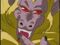 dragon ball gt capitulo 34 parte 2/2 latino