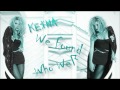 Rihanna X Ke$ha - We Found Who We R [mashup] [jeremythemashup]